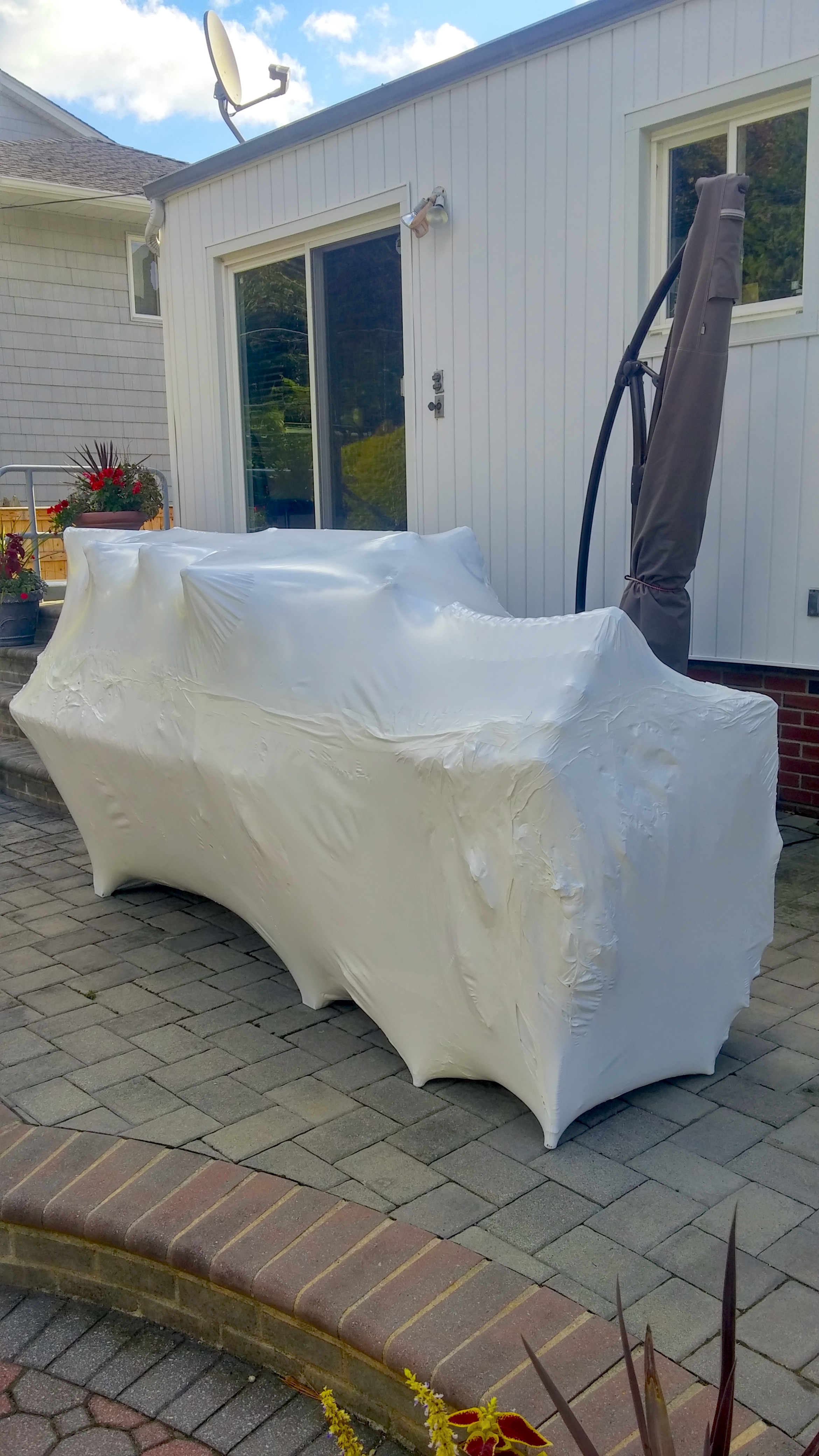 Shrink Wrapping Long Island Detailing & Diving Services