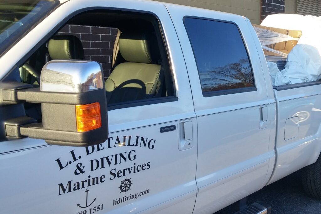 LIDD Truck